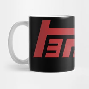 Teq TE Mug